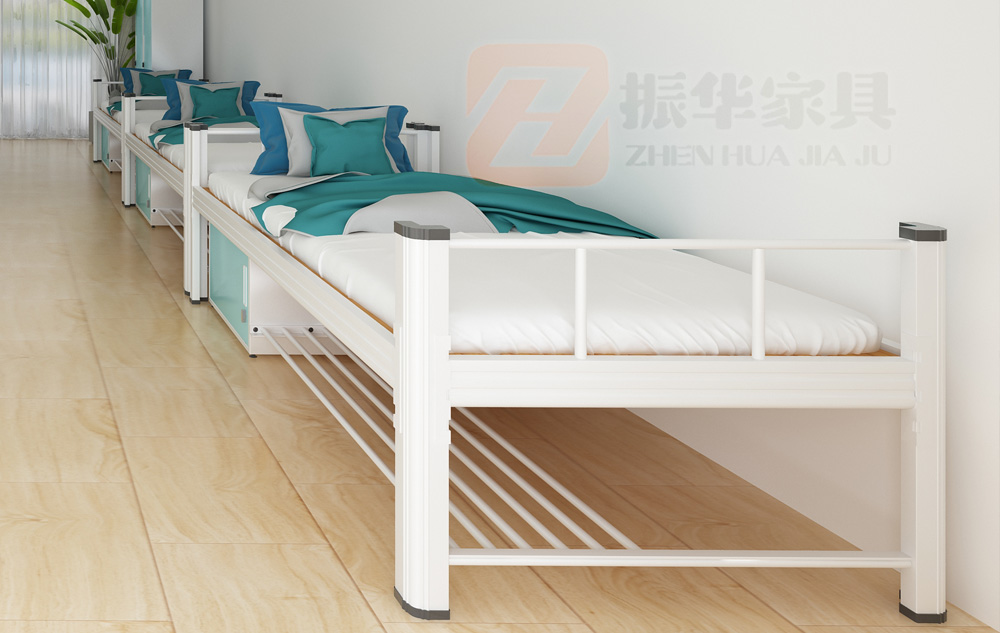 郑州公寓床定制市场概况