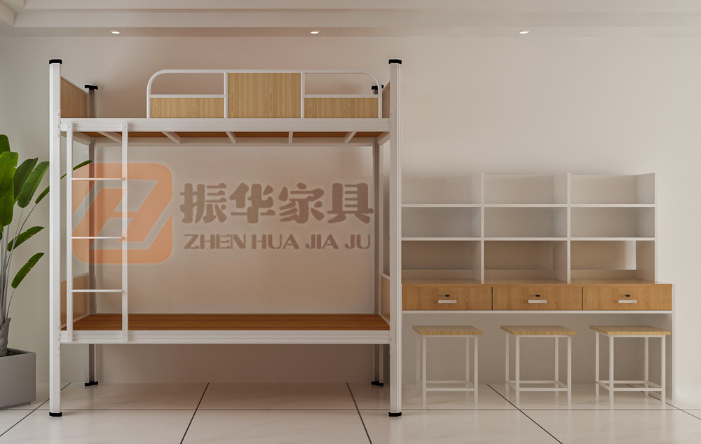 昆明宿舍床价格