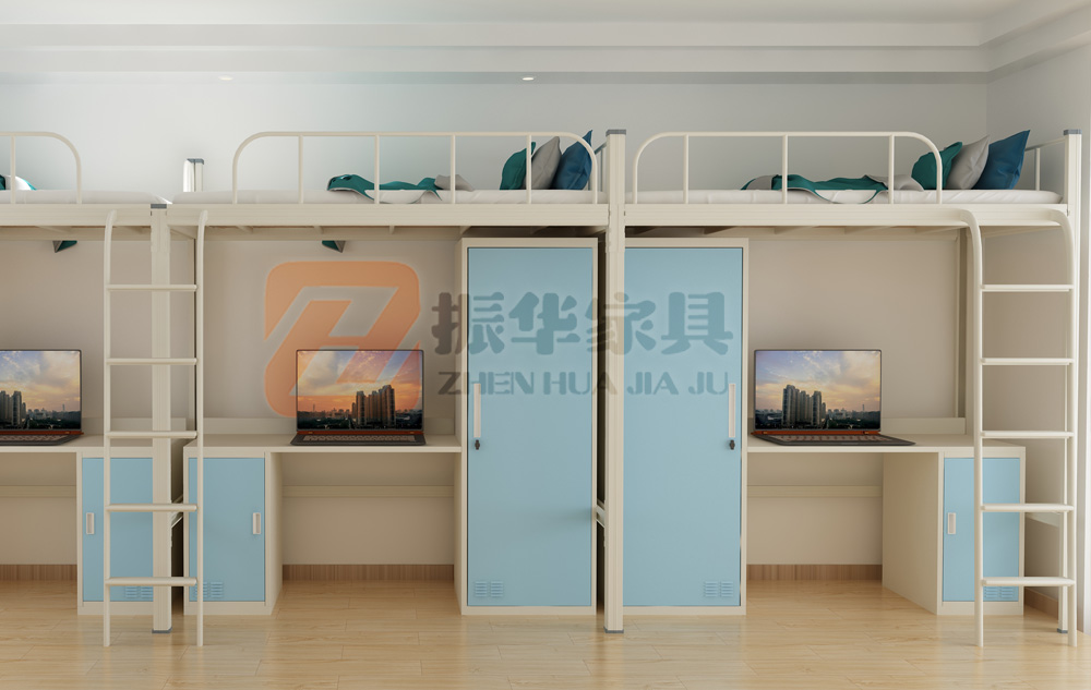 成都学生宿舍床价格