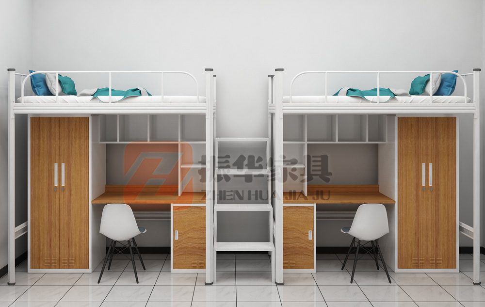 成都学生宿舍床价格