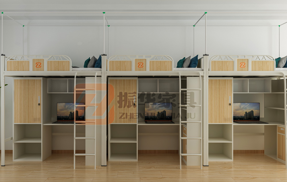 成都学生宿舍床价格