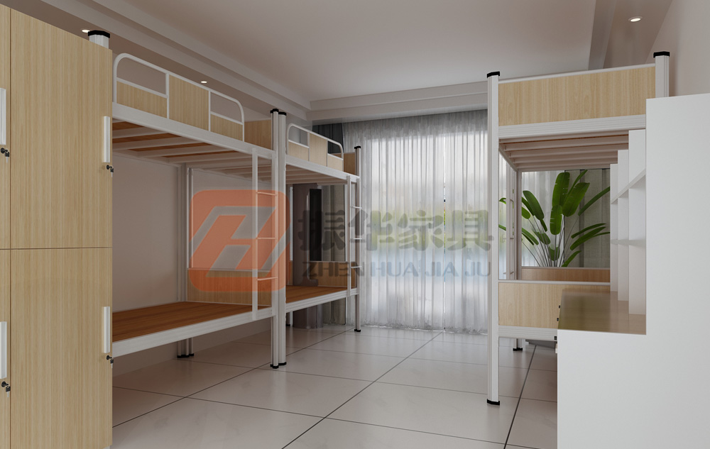 南京工业大学宿舍床价格