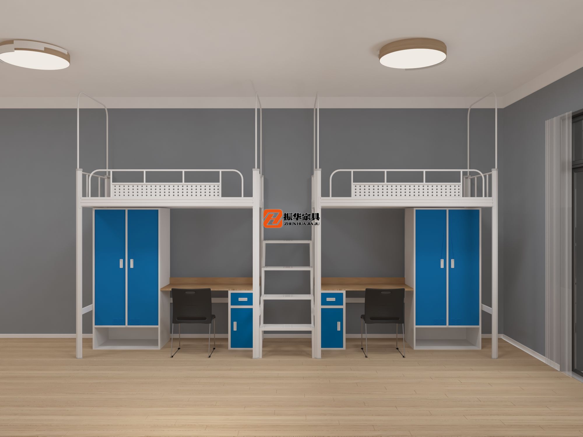 齐齐哈尔大学寝室床尺寸