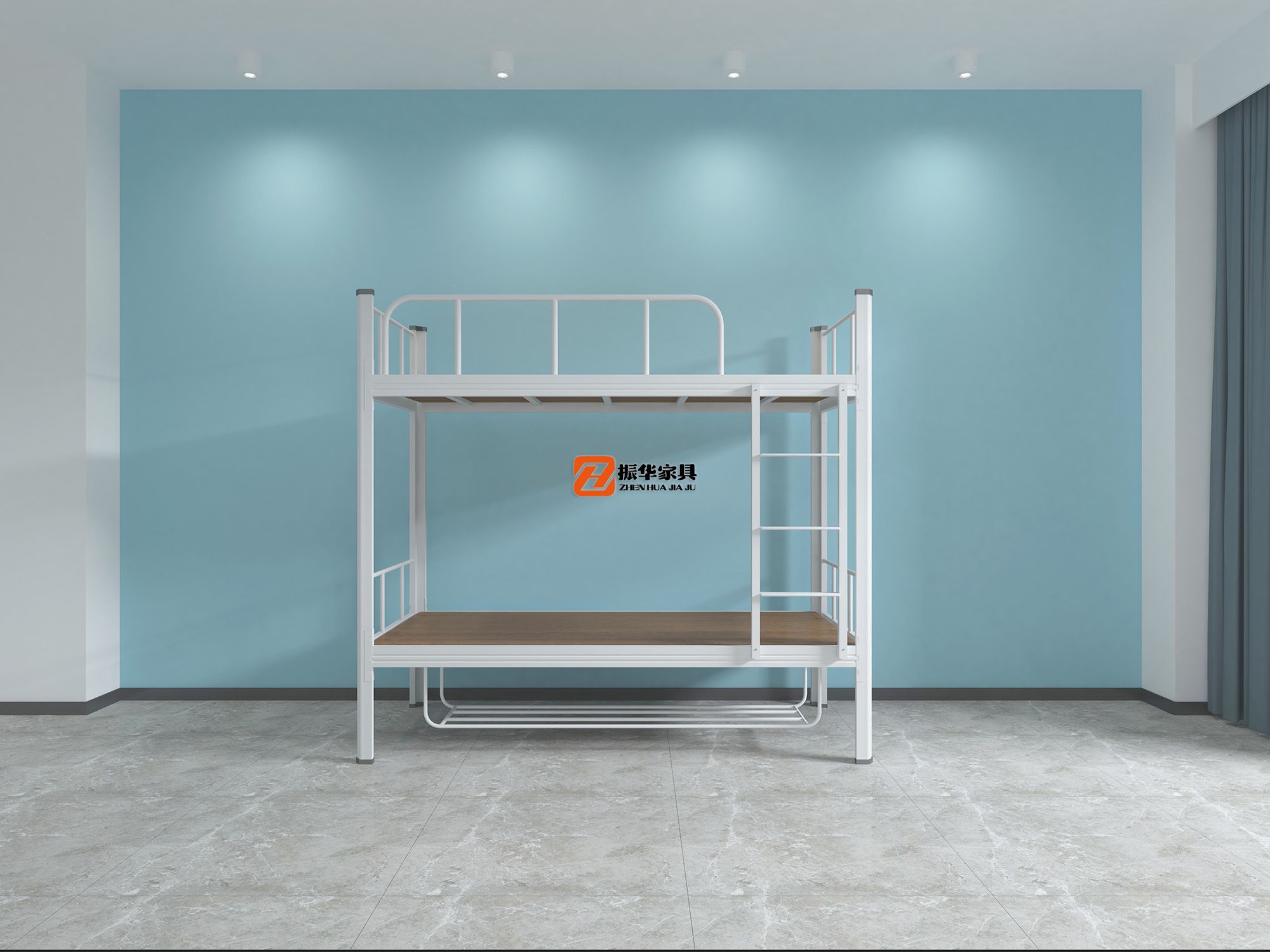 宿舍床一般多大？