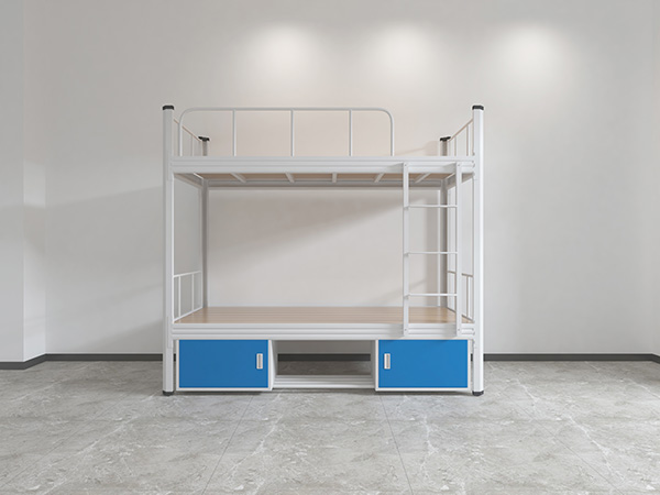 集美大学宿舍床的价格