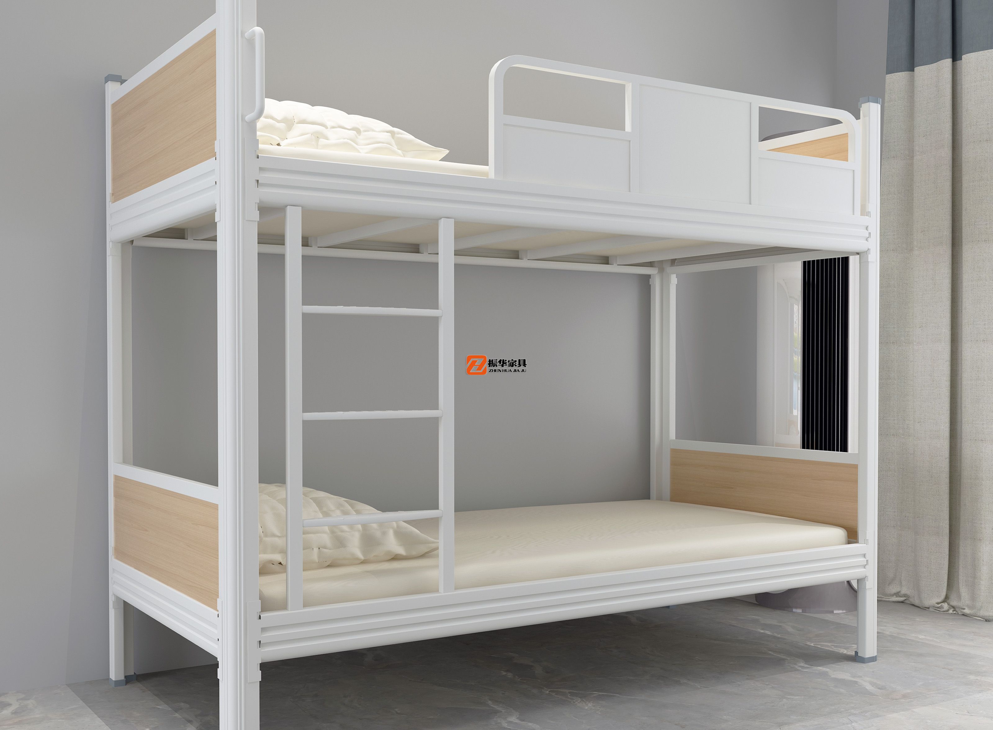 上下铁床高低铁床