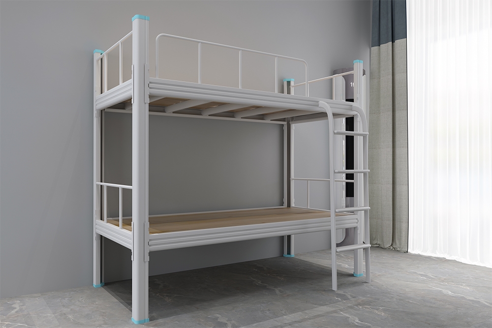 铁床选白色好还是黑色好