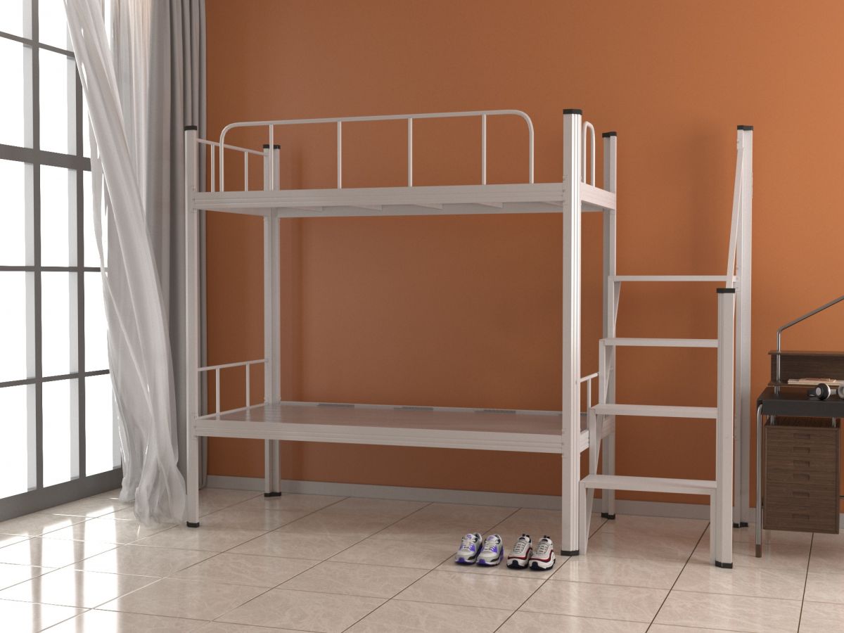 宿舍铁床多少钱一张