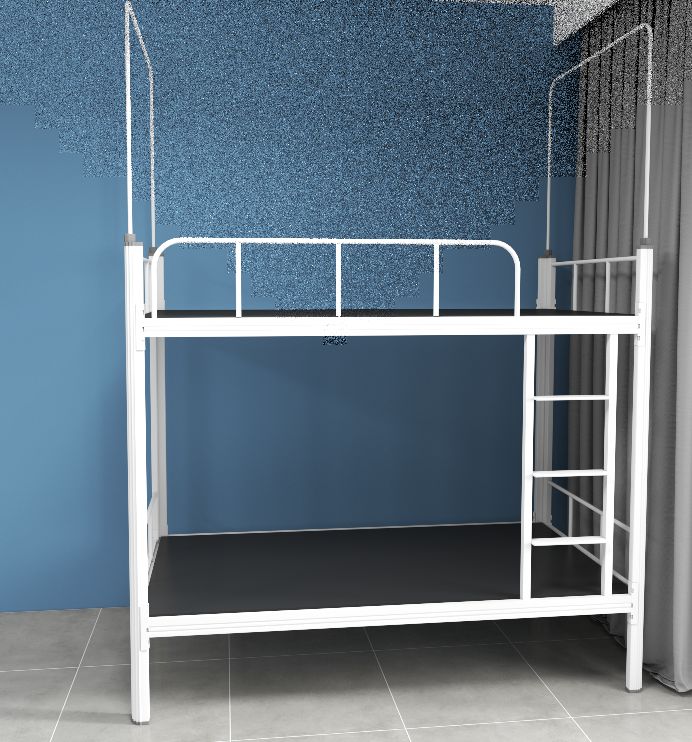 铁床总是吱吱作响