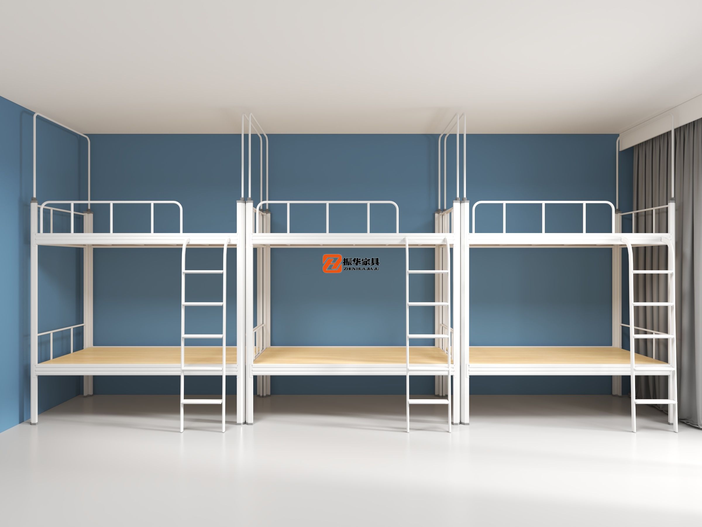 铁床铁床固定简单方法