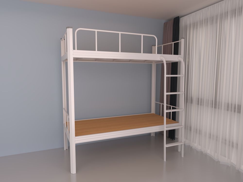 铁床结实还是木床结实